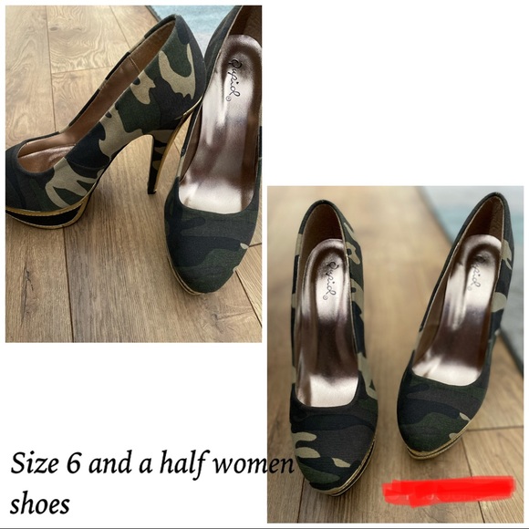 Women shoes and boy clothes - Picture 2 of 6